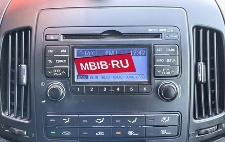 Hyundai i30 I, 2009 год, 699 000 рублей, 9 фотография