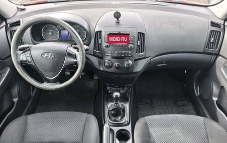 Hyundai i30 I, 2009 год, 699 000 рублей, 6 фотография