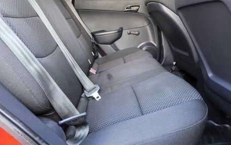 Hyundai i30 I, 2009 год, 699 000 рублей, 17 фотография
