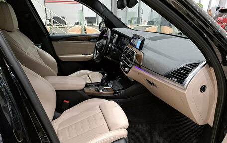 BMW X3, 2019 год, 3 300 000 рублей, 15 фотография