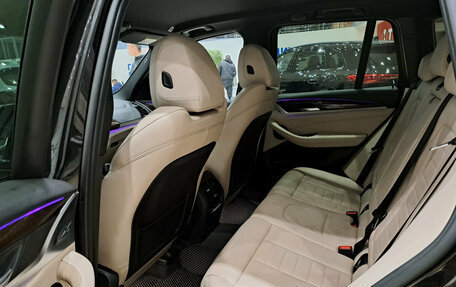 BMW X3, 2019 год, 3 300 000 рублей, 16 фотография