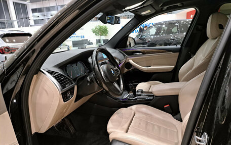 BMW X3, 2019 год, 3 300 000 рублей, 20 фотография