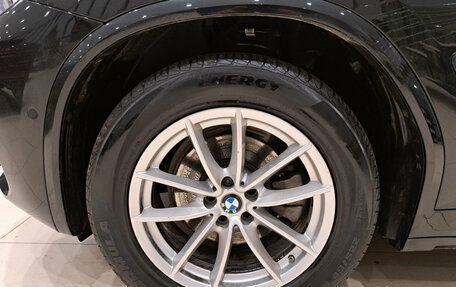 BMW X3, 2019 год, 3 300 000 рублей, 22 фотография