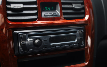 Hyundai Sonata IV рестайлинг, 2008 год, 589 777 рублей, 15 фотография