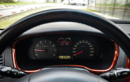 Hyundai Sonata IV рестайлинг, 2008 год, 589 777 рублей, 13 фотография