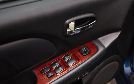 Hyundai Sonata IV рестайлинг, 2008 год, 589 777 рублей, 18 фотография