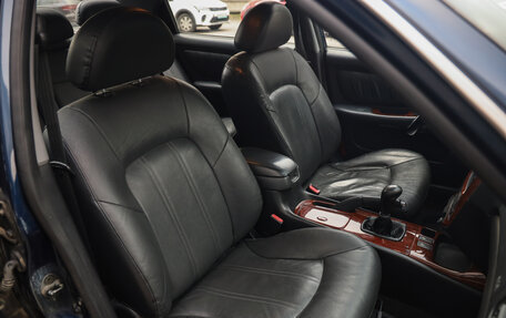 Hyundai Sonata IV рестайлинг, 2008 год, 589 777 рублей, 21 фотография