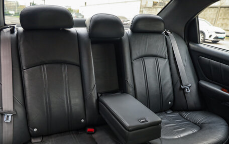 Hyundai Sonata IV рестайлинг, 2008 год, 589 777 рублей, 23 фотография