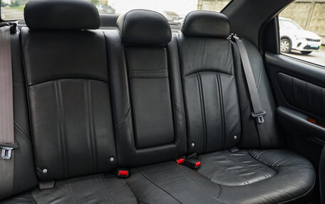 Hyundai Sonata IV рестайлинг, 2008 год, 589 777 рублей, 22 фотография