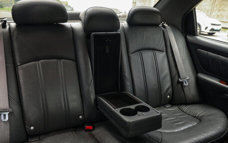 Hyundai Sonata IV рестайлинг, 2008 год, 589 777 рублей, 26 фотография