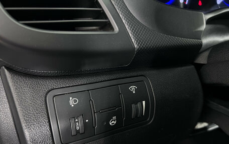 Hyundai Solaris II рестайлинг, 2014 год, 897 000 рублей, 17 фотография