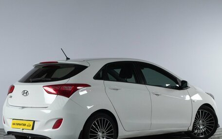 Hyundai i30 II рестайлинг, 2012 год, 849 000 рублей, 6 фотография