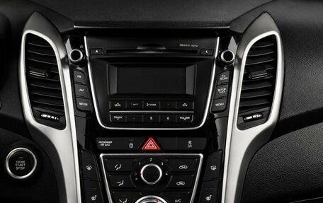 Hyundai i30 II рестайлинг, 2012 год, 849 000 рублей, 13 фотография