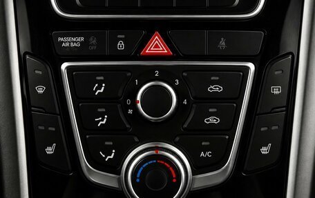 Hyundai i30 II рестайлинг, 2012 год, 849 000 рублей, 15 фотография