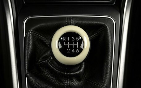 Hyundai i30 II рестайлинг, 2012 год, 849 000 рублей, 14 фотография