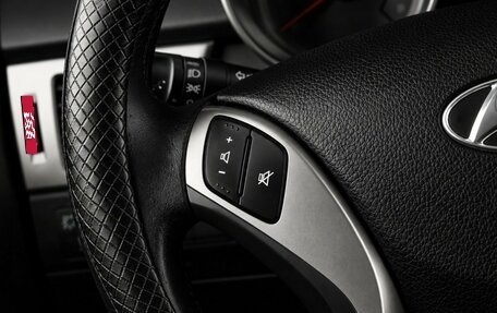 Hyundai i30 II рестайлинг, 2012 год, 849 000 рублей, 8 фотография