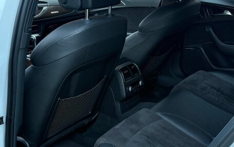 Audi A6 allroad, 2013 год, 2 500 000 рублей, 12 фотография