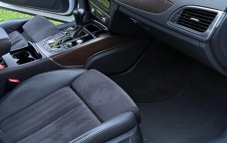 Audi A6 allroad, 2013 год, 2 500 000 рублей, 18 фотография
