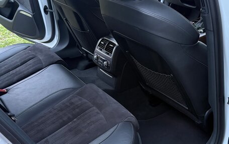 Audi A6 allroad, 2013 год, 2 500 000 рублей, 15 фотография