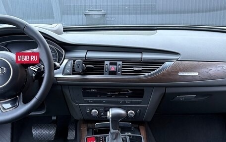 Audi A6 allroad, 2013 год, 2 500 000 рублей, 20 фотография