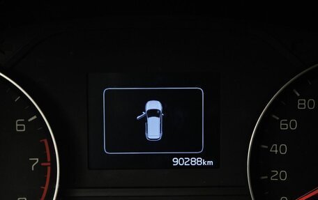 KIA Sportage IV рестайлинг, 2017 год, 1 871 000 рублей, 18 фотография