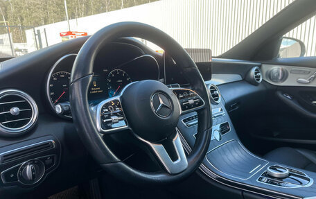 Mercedes-Benz C-Класс, 2021 год, 2 730 000 рублей, 13 фотография