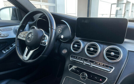Mercedes-Benz C-Класс, 2021 год, 2 730 000 рублей, 9 фотография