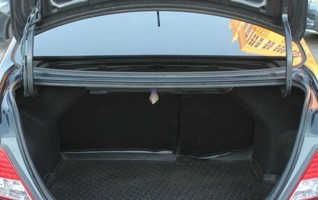 Hyundai Solaris II рестайлинг, 2013 год, 709 000 рублей, 15 фотография