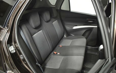 Suzuki SX4 II рестайлинг, 2014 год, 1 149 900 рублей, 7 фотография