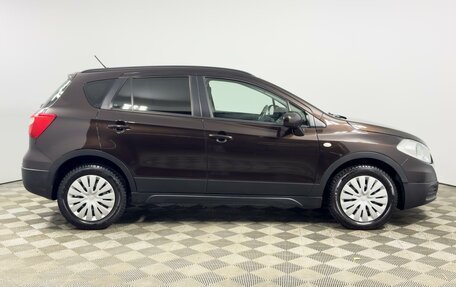 Suzuki SX4 II рестайлинг, 2014 год, 1 149 900 рублей, 5 фотография