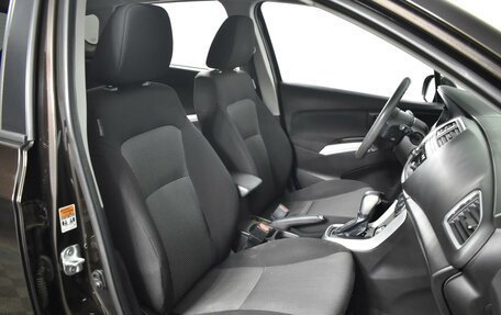 Suzuki SX4 II рестайлинг, 2014 год, 1 149 900 рублей, 8 фотография