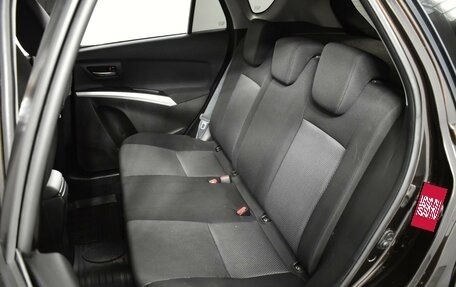Suzuki SX4 II рестайлинг, 2014 год, 1 149 900 рублей, 9 фотография