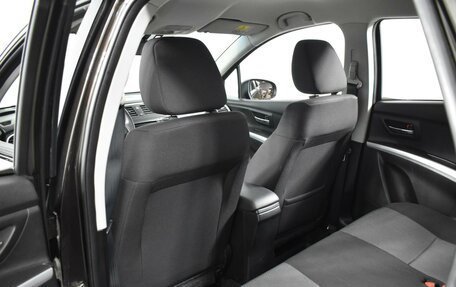 Suzuki SX4 II рестайлинг, 2014 год, 1 149 900 рублей, 11 фотография