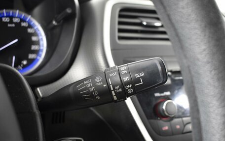 Suzuki SX4 II рестайлинг, 2014 год, 1 149 900 рублей, 17 фотография