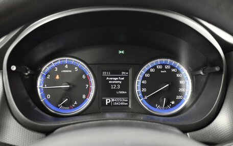 Suzuki SX4 II рестайлинг, 2014 год, 1 149 900 рублей, 13 фотография