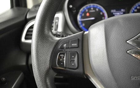Suzuki SX4 II рестайлинг, 2014 год, 1 149 900 рублей, 14 фотография