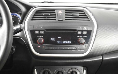 Suzuki SX4 II рестайлинг, 2014 год, 1 149 900 рублей, 18 фотография