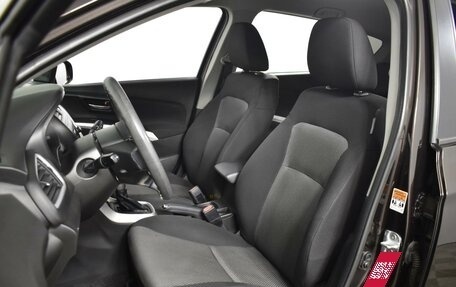 Suzuki SX4 II рестайлинг, 2014 год, 1 149 900 рублей, 10 фотография