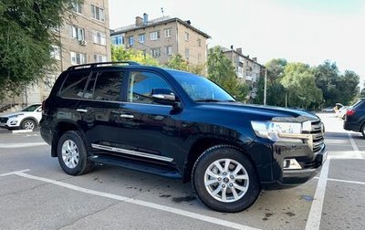 Toyota Land Cruiser 200, 2016 год, 6 300 000 рублей, 1 фотография