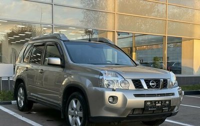 Nissan X-Trail, 2008 год, 930 000 рублей, 1 фотография