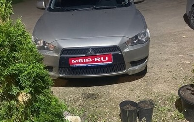 Mitsubishi Lancer IX, 2008 год, 610 000 рублей, 1 фотография