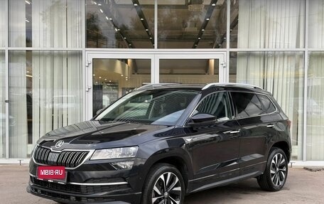 Skoda Karoq I, 2025 год, 2 950 000 рублей, 1 фотография