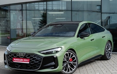 Audi A5, 2026 год, 6 599 000 рублей, 1 фотография