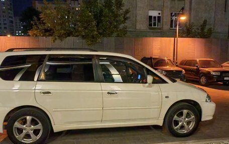 Honda Odyssey II, 2002 год, 555 000 рублей, 9 фотография