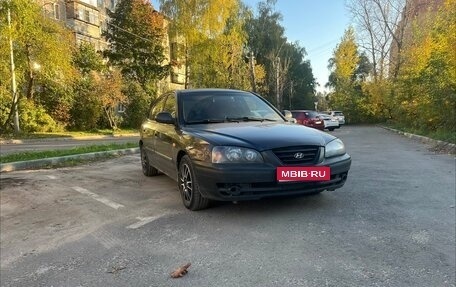 Hyundai Elantra III, 2005 год, 200 000 рублей, 1 фотография