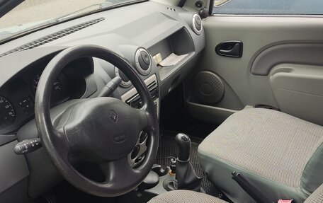 Renault Logan I, 2009 год, 500 000 рублей, 1 фотография