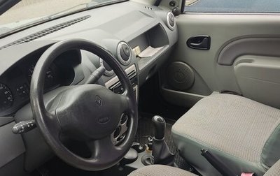 Renault Logan I, 2009 год, 500 000 рублей, 1 фотография