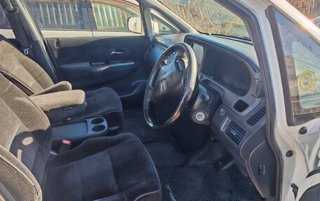 Honda Odyssey II, 2002 год, 555 000 рублей, 16 фотография