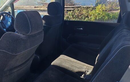 Honda Odyssey II, 2002 год, 555 000 рублей, 15 фотография