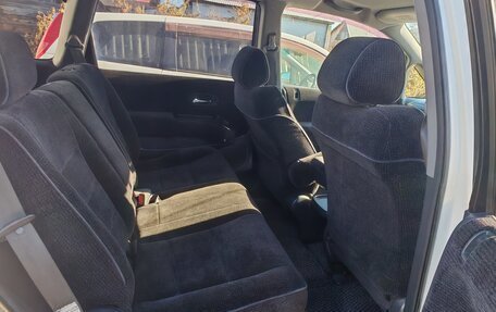 Honda Odyssey II, 2002 год, 555 000 рублей, 17 фотография